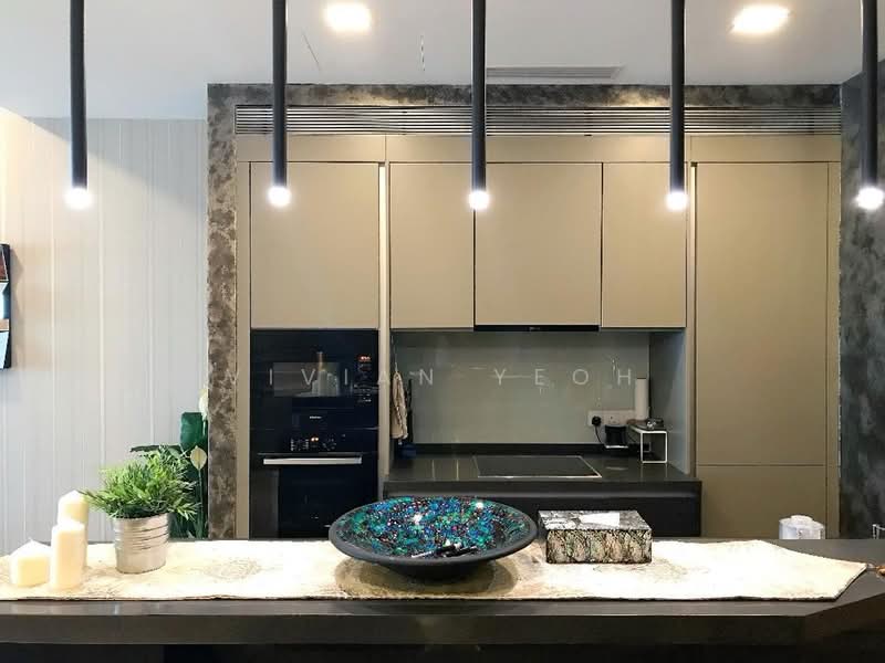 Service Residence for Sale at Damansara City Residency (DC Residensi) - Vivian Yeoh - PropertyGuru.com.my