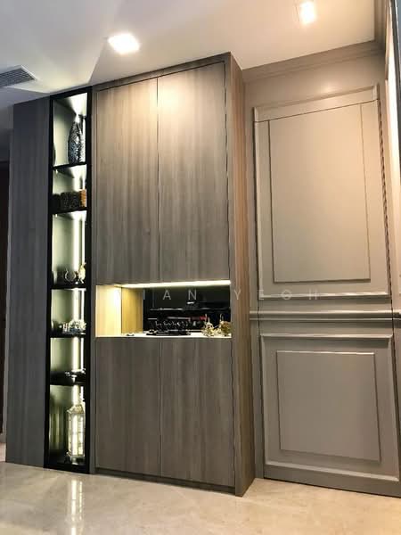 Service Residence for Sale at Damansara City Residency (DC Residensi) - Vivian Yeoh - PropertyGuru.com.my