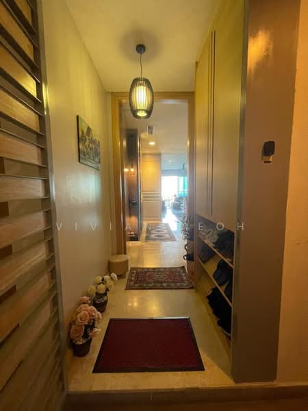 Service Residence for Sale at Damansara City Residency (DC Residensi) - Vivian Yeoh - PropertyGuru.com.my