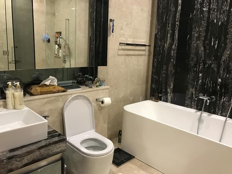 Service Residence for Sale at Damansara City Residency (DC Residensi) - Vivian Yeoh - PropertyGuru.com.my