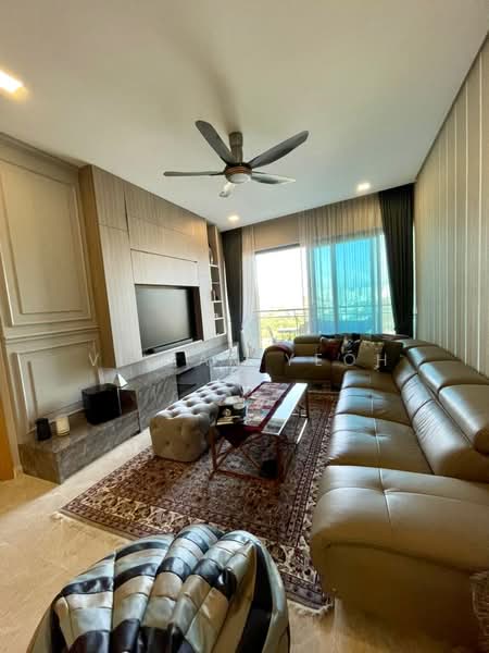 Service Residence for Sale at Damansara City Residency (DC Residensi) - Vivian Yeoh - PropertyGuru.com.my