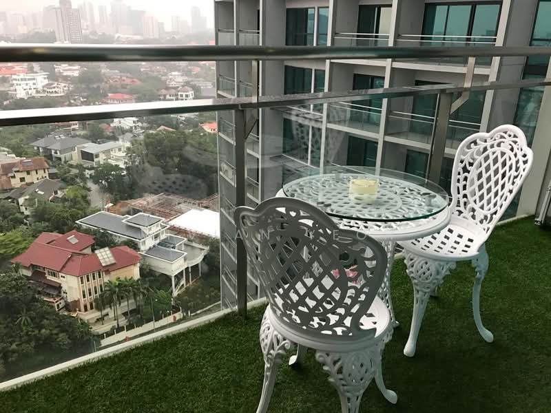 Service Residence for Sale at Damansara City Residency (DC Residensi) - Vivian Yeoh - PropertyGuru.com.my