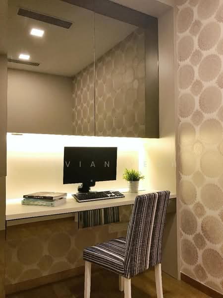 Service Residence for Sale at Damansara City Residency (DC Residensi) - Vivian Yeoh - PropertyGuru.com.my