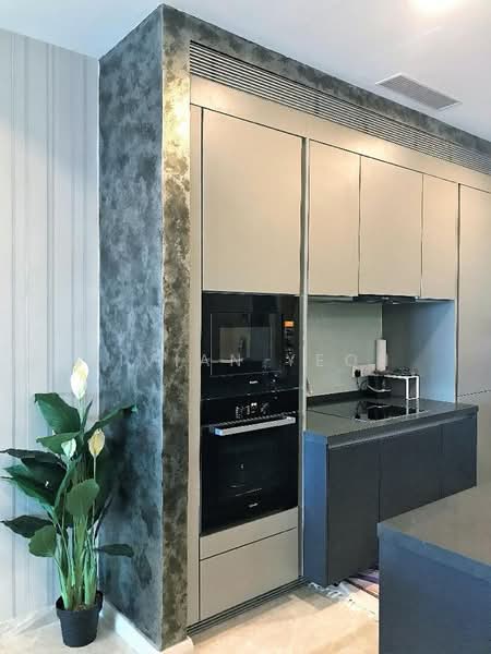 Service Residence for Sale at Damansara City Residency (DC Residensi) - Vivian Yeoh - PropertyGuru.com.my