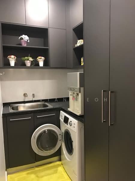 Service Residence for Sale at Damansara City Residency (DC Residensi) - Vivian Yeoh - PropertyGuru.com.my