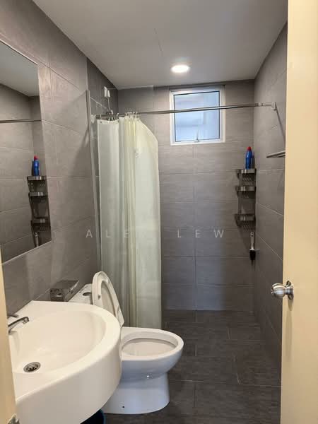 Condominium for Sale at Platinum OUG Residence - Alex Lew - Bathroom - PropertyGuru.com.my