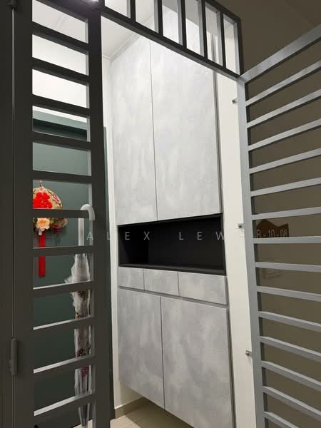 Condominium for Sale at Platinum OUG Residence - Alex Lew - Entrance - PropertyGuru.com.my