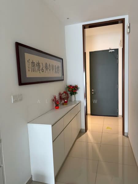 Condominium for Sale at Platinum OUG Residence - Alex Lew - Entrance - PropertyGuru.com.my