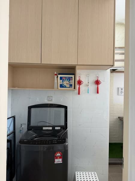 Condominium for Sale at Platinum OUG Residence - Alex Lew - Interior - PropertyGuru.com.my