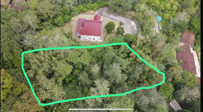 Agricultural Land for Sale in Janda Baik (Bentong) - Valerie Arnesto - Exterior - PropertyGuru.com.my