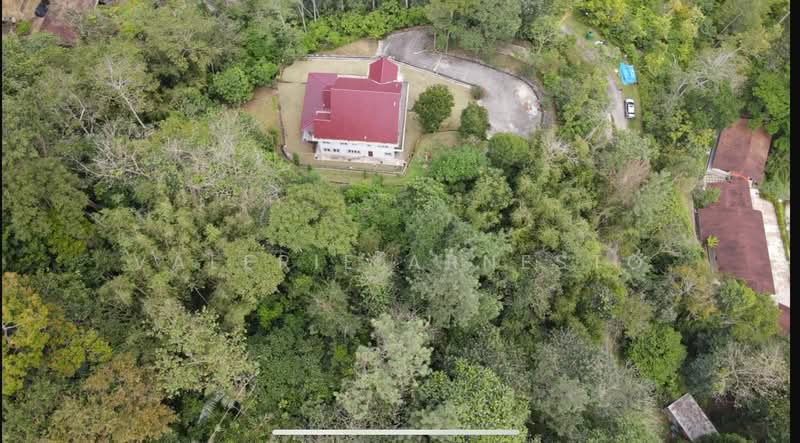 Agricultural Land for Sale in Janda Baik (Bentong) - Valerie Arnesto - Exterior - PropertyGuru.com.my