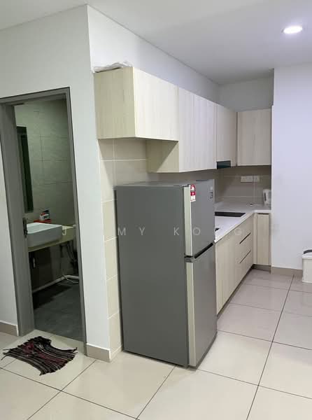 Condominium for Rent at Vivo Residential Suites - Jimmy Kong - PropertyGuru.com.my