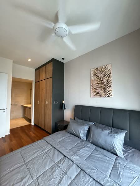 Servis Apartment untuk Dijual di 10 Stonor - Leon Lee - Bedroom - PropertyGuru.com.my