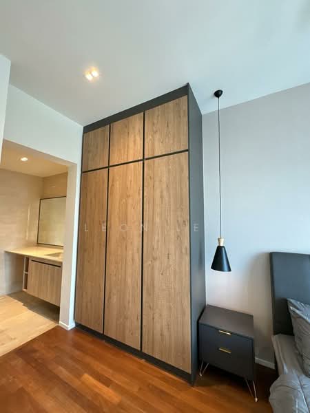 Servis Apartment untuk Dijual di 10 Stonor - Leon Lee - Bedroom - PropertyGuru.com.my
