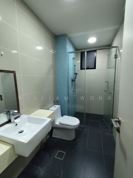 Kondominium untuk Dijual di The Reach @ Titiwangsa - William Wong - PropertyGuru.com.my