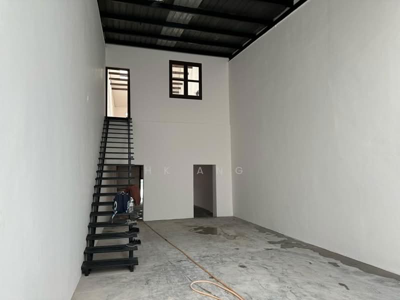 Kedai untuk Disewa di George Town (Penang) - HK Ang - PropertyGuru.com.my