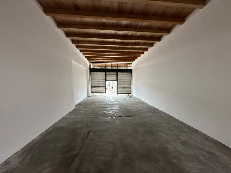 Kedai untuk Disewa di George Town (Penang) - HK Ang - PropertyGuru.com.my