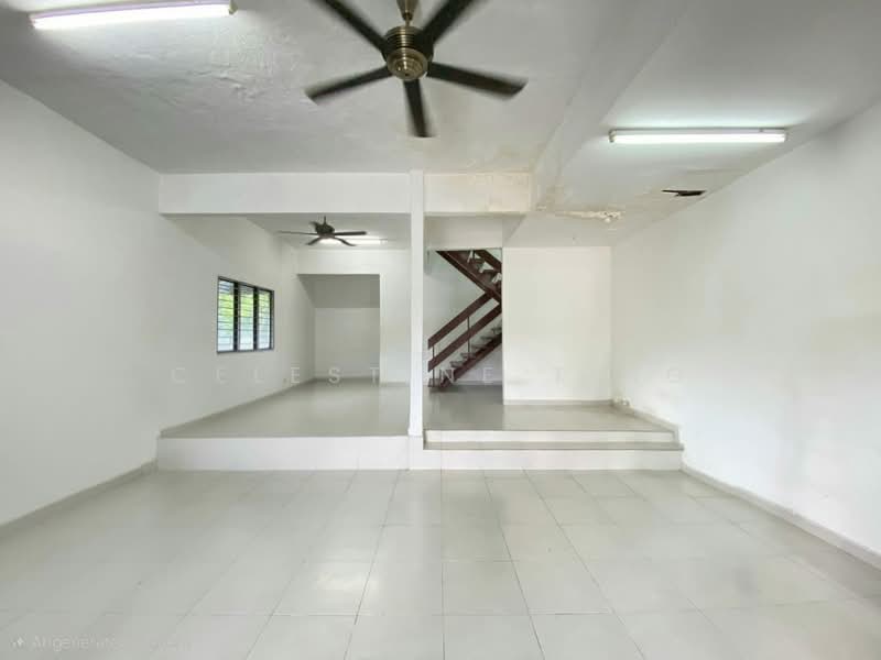 Rumah Teres 2 Tingkat untuk Dijual di Taman Sungai Mas (Kajang) - Celestine Ting - Interior - PropertyGuru.com.my
