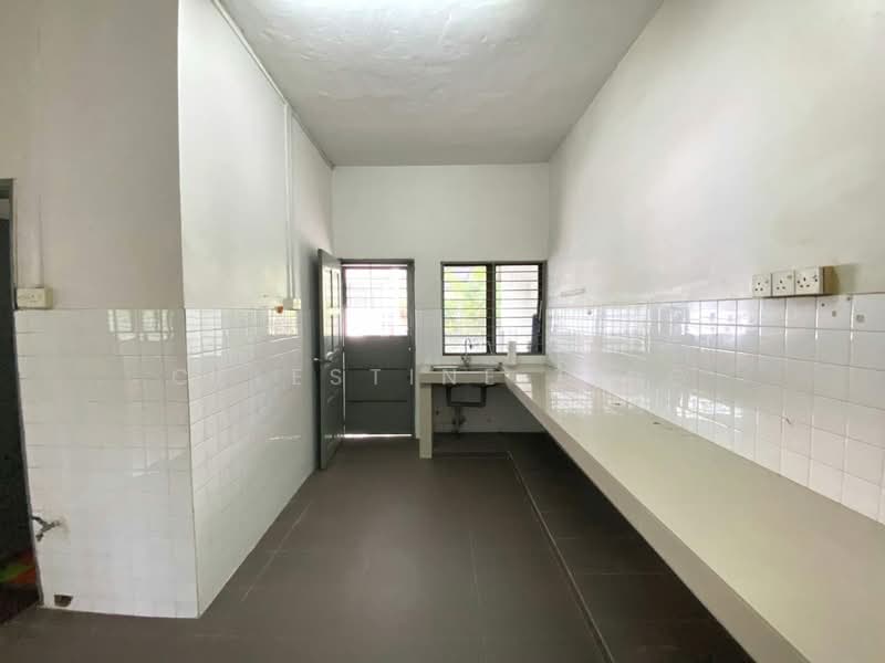 Rumah Teres 2 Tingkat untuk Dijual di Taman Sungai Mas (Kajang) - Celestine Ting - Kitchen - PropertyGuru.com.my