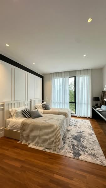 Link Bungalow for Sale in Horizon Hills (Iskandar Puteri (Nusajaya)) - Allysa Tan - Bedroom - PropertyGuru.com.my