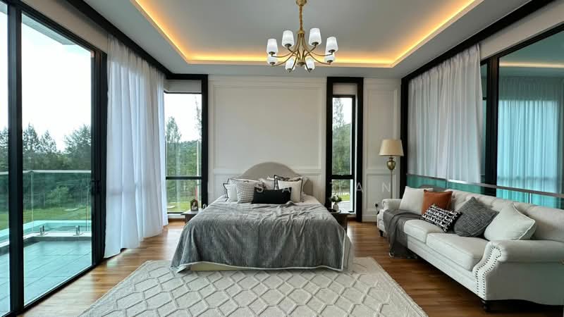 Link Bungalow for Sale in Horizon Hills (Iskandar Puteri (Nusajaya)) - Allysa Tan - Bedroom - PropertyGuru.com.my