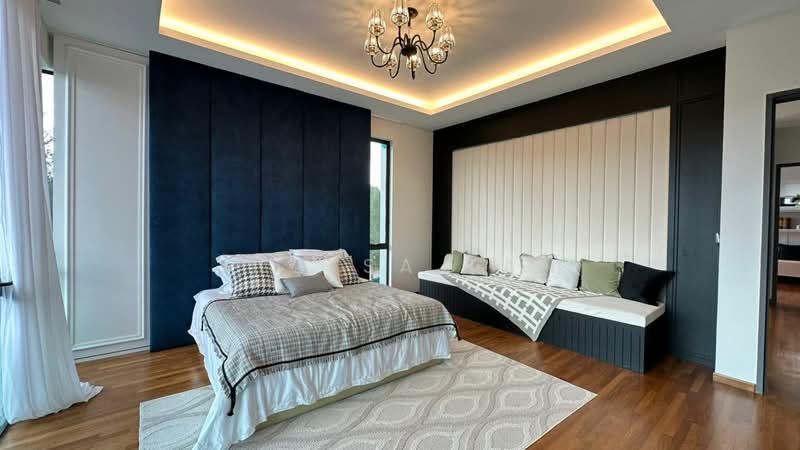 Link Bungalow for Sale in Horizon Hills (Iskandar Puteri (Nusajaya)) - Allysa Tan - Bedroom - PropertyGuru.com.my