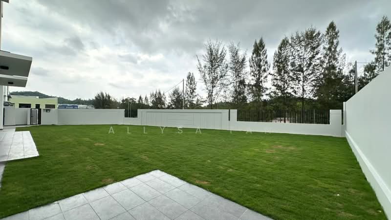 Link Bungalow for Sale in Horizon Hills (Iskandar Puteri (Nusajaya)) - Allysa Tan - Exterior - PropertyGuru.com.my