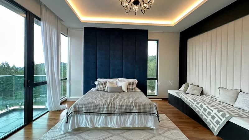 Link Bungalow for Sale in Horizon Hills (Iskandar Puteri (Nusajaya)) - Allysa Tan - Bedroom - PropertyGuru.com.my