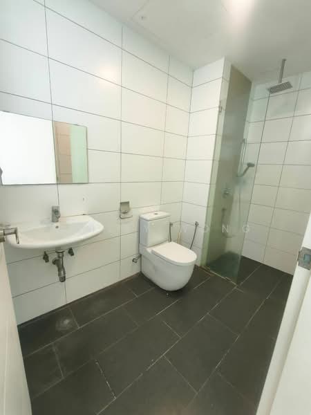 Condominium for Rent at Mont Residence - Hailey Wong - Bathroom - PropertyGuru.com.my