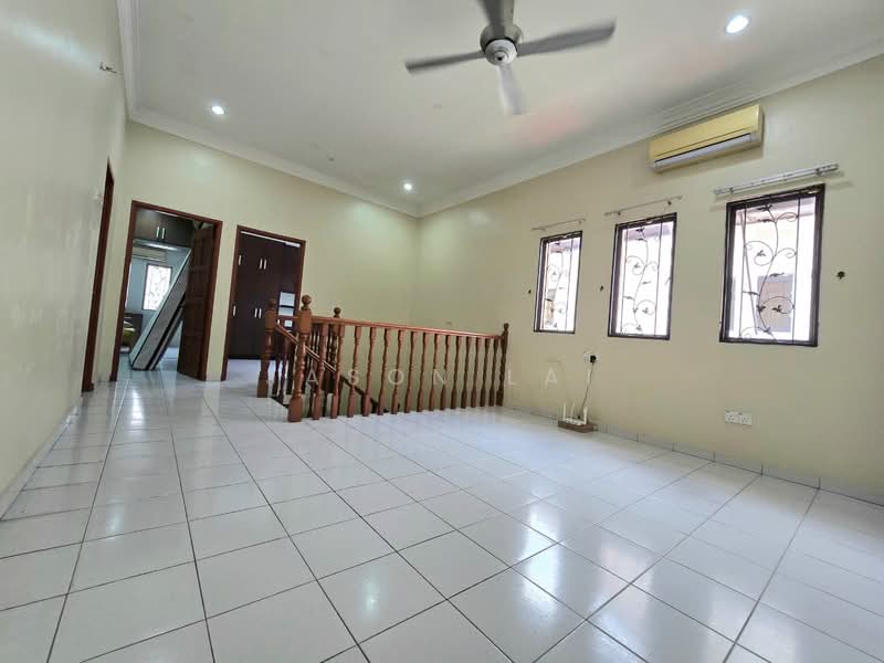 2-storey Terraced House for Sale in U5, Taman Subang Bestari (Shah Alam) - Jason Lai - Interior - PropertyGuru.com.my