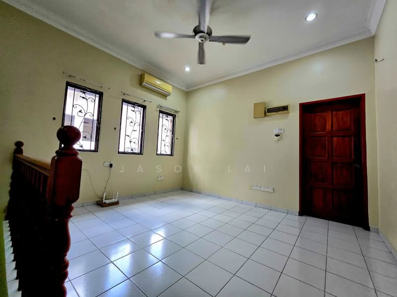 2-storey Terraced House for Sale in U5, Taman Subang Bestari (Shah Alam) - Jason Lai - Interior - PropertyGuru.com.my