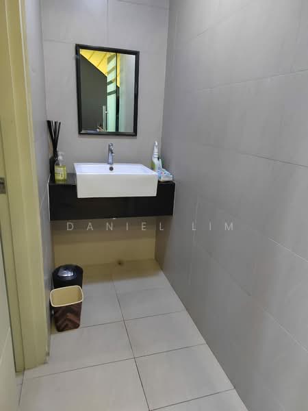 Office for Rent in Taman Maluri (Cheras) - Daniel Lim - Bathroom - PropertyGuru.com.my