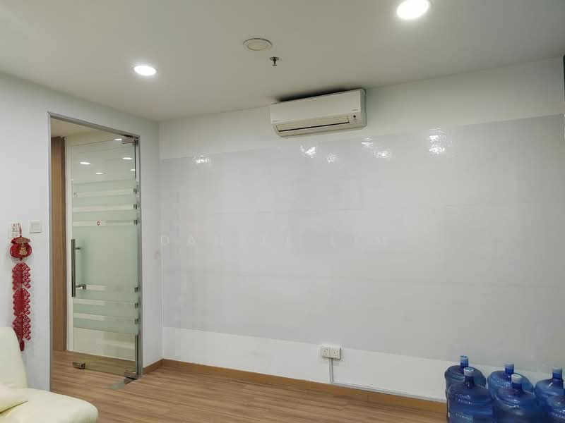 Office for Rent in Taman Maluri (Cheras) - Daniel Lim - Interior - PropertyGuru.com.my