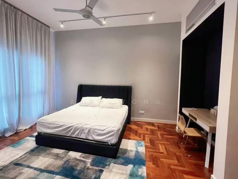 Service Residence for Sale at The Mews - Aiki Wong - Bedroom - PropertyGuru.com.my