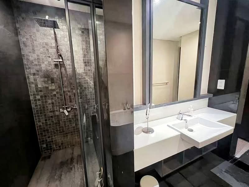 Service Residence for Sale at The Mews - Aiki Wong - Bathroom - PropertyGuru.com.my