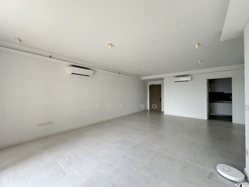 Untuk Dijual - Jendela Residences