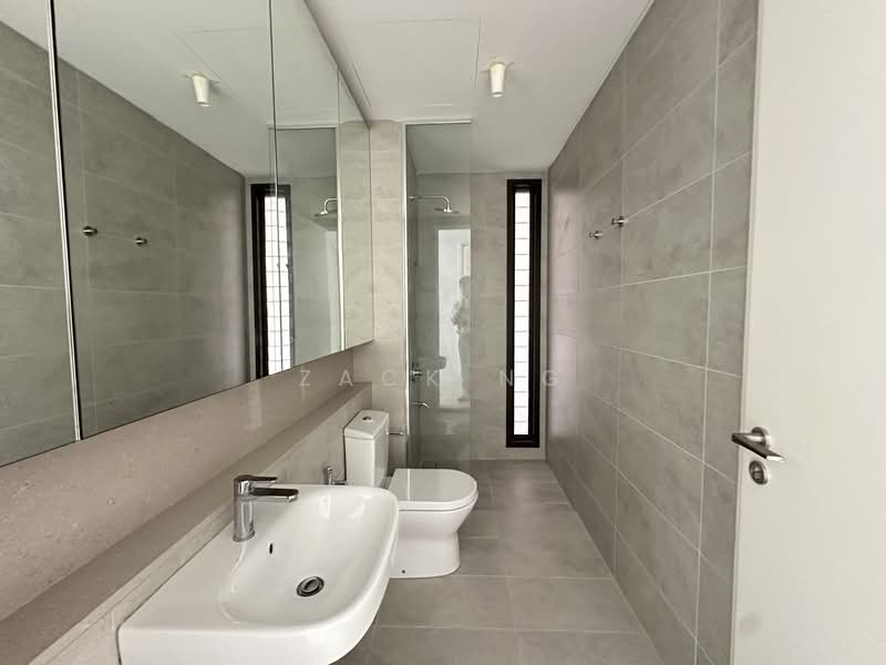 Untuk Dijual - Jendela Residences