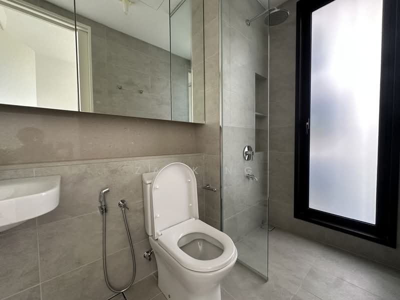 Untuk Dijual - Jendela Residences