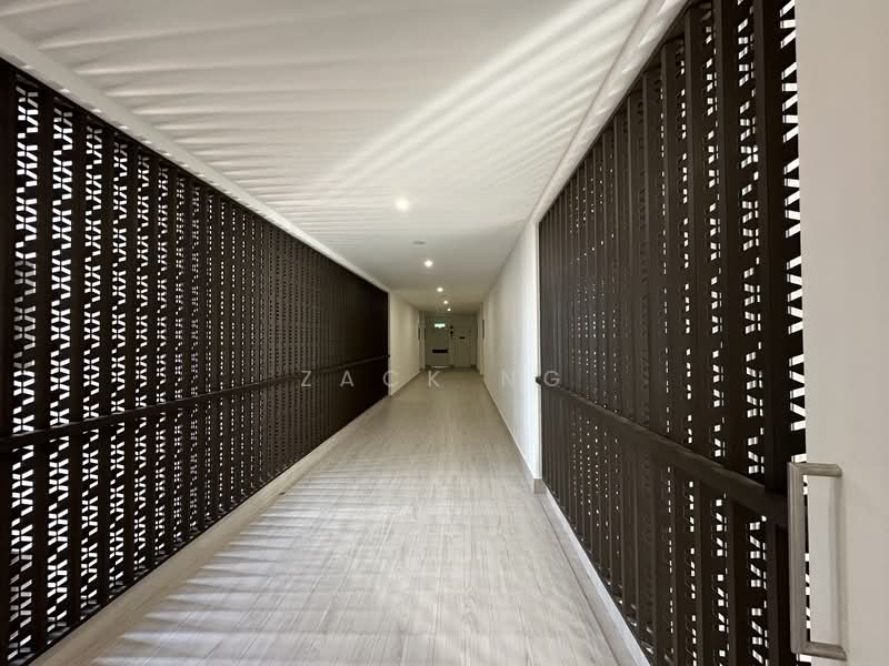 Untuk Dijual - Jendela Residences