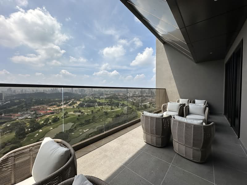 Untuk Dijual - Jendela Residences