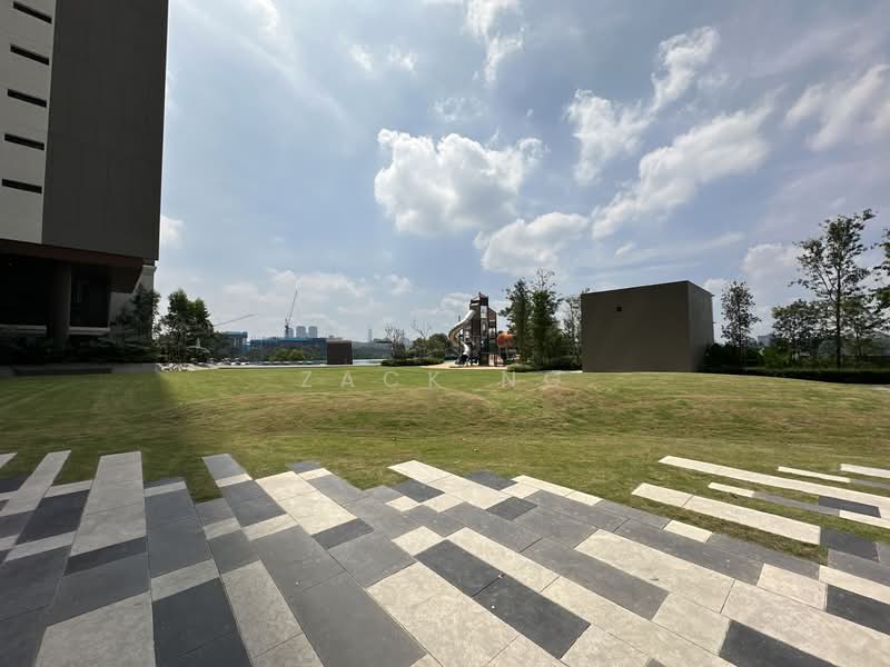 Untuk Dijual - Jendela Residences