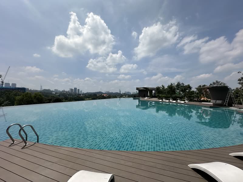 Untuk Dijual - Jendela Residences