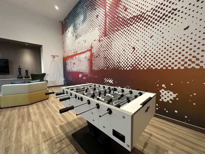 Untuk Dijual - Jendela Residences