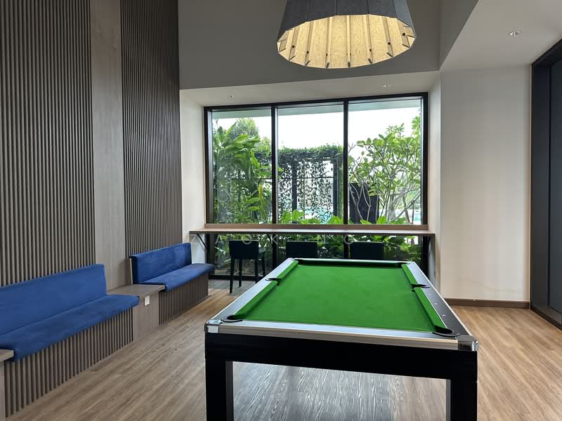 Untuk Dijual - Jendela Residences