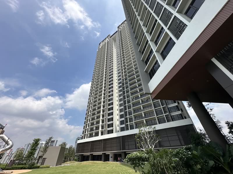 Untuk Dijual - Jendela Residences