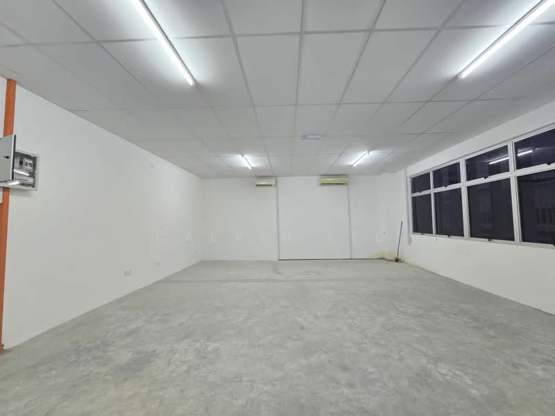Kilang untuk Disewa di Taman Desa Cemerlang (Ulu Tiram) - Calvin Lee - Interior - PropertyGuru.com.my