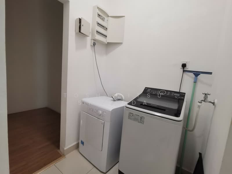 Condominium for Rent at The Marina View - Toshimitsu Shimada - Interior - PropertyGuru.com.my