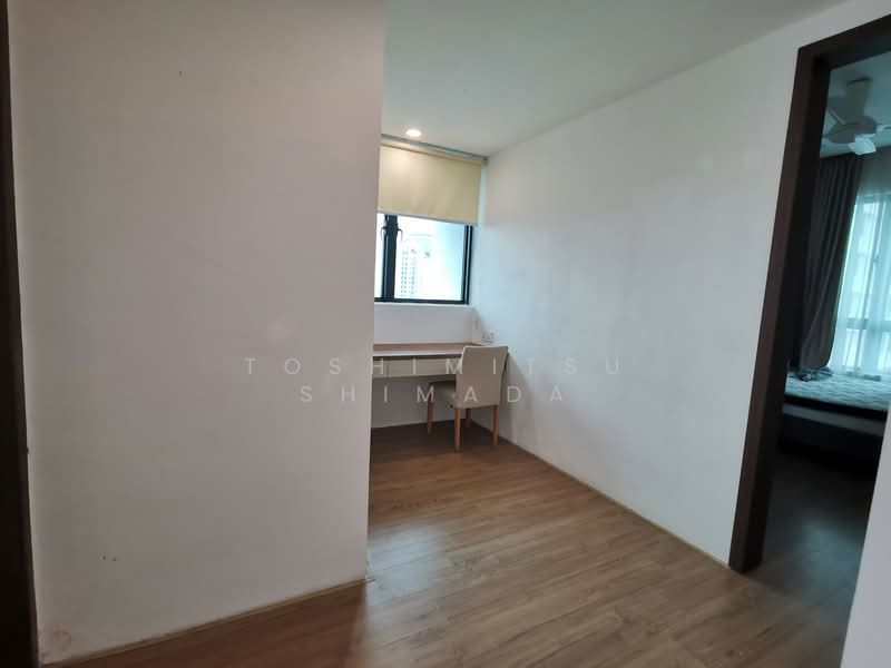 Condominium for Rent at The Marina View - Toshimitsu Shimada - Study - PropertyGuru.com.my