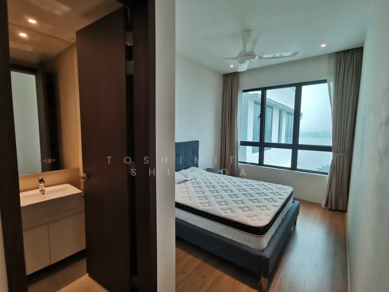 Condominium for Rent at The Marina View - Toshimitsu Shimada - PropertyGuru.com.my