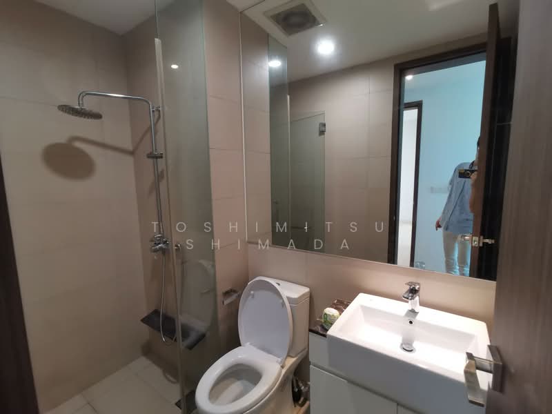 Condominium for Rent at The Marina View - Toshimitsu Shimada - PropertyGuru.com.my
